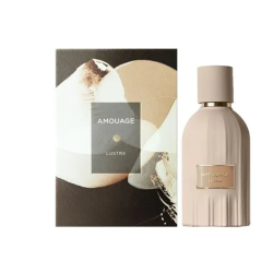 عطر لاستر المركز للجنسين من أمواج 100 مل Lustre Concentrated Perfume by Amouage 